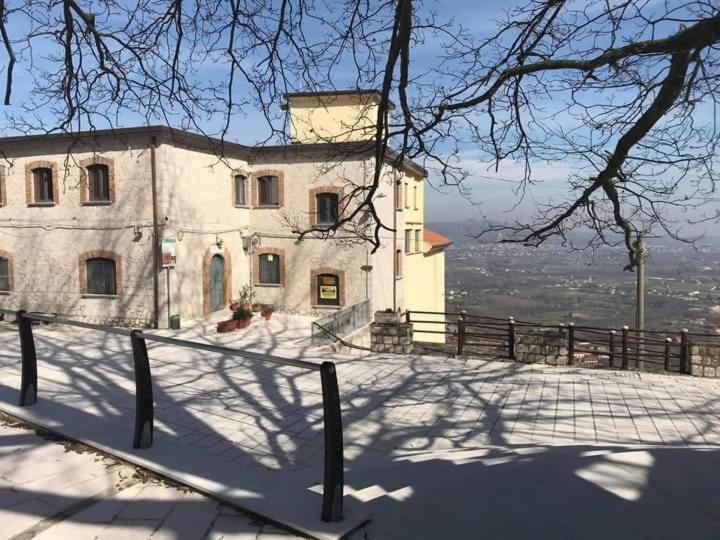 Casa Vacanza Zia Ersilia Rotondi Exterior photo