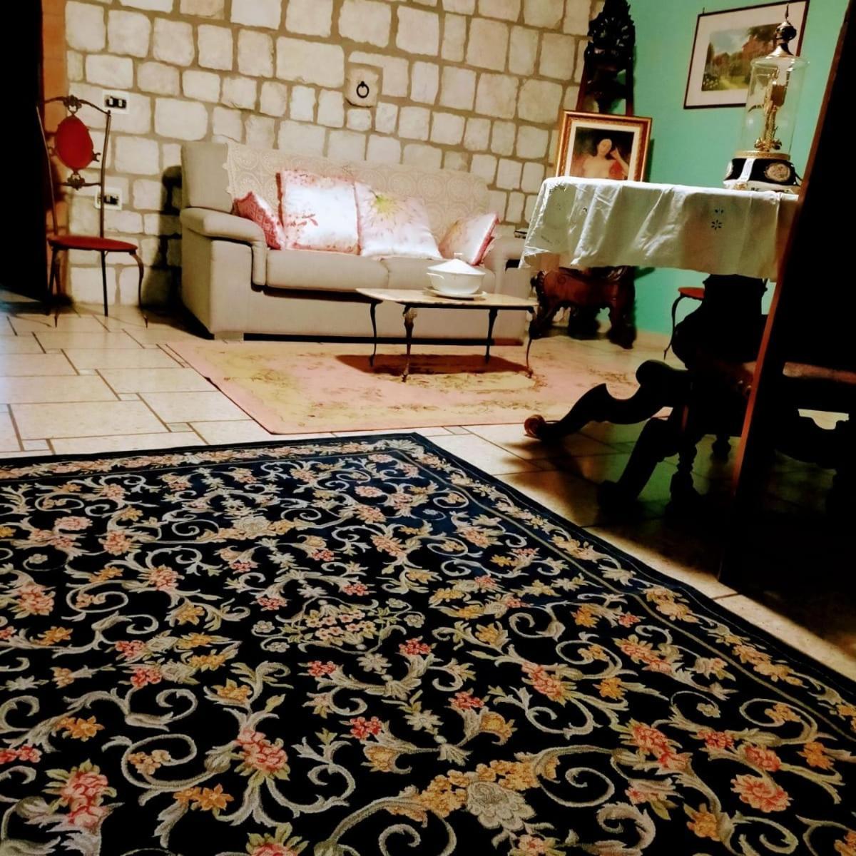 Casa Vacanza Zia Ersilia Rotondi Room photo
